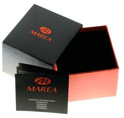 Marea Woman Ur B41253 / 3 Stål