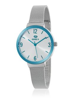 Reloj Marea Mujer B41288/6 Acero Esterilla