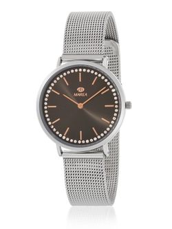 Reloj Marea Mujer B41298/2 Acero Esterilla