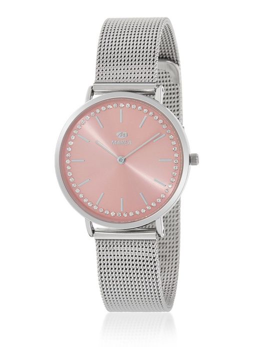 Reloj Marea Mujer B41298/4 Acero Esterilla