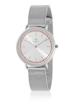 Reloj Marea Mujer B41298/6 Acero Esterilla