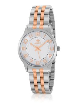 Reloj Marea Mujer B41300/16 Acero Bicolor Rosa