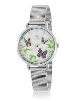 Reloj Marea Mujer B41322/3 Acero Esterilla