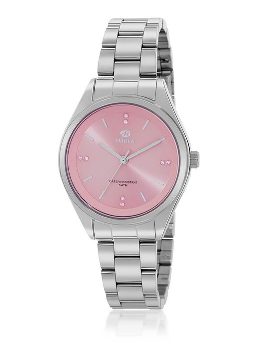 Marea Woman Watch B41330/2 Steel