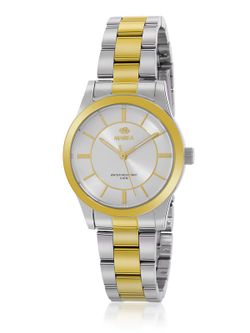 Reloj Marea Mujer B41331/9 Acero Bicolor Dorado