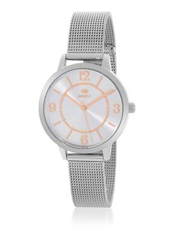 Reloj Marea Mujer B41332/6 Acero