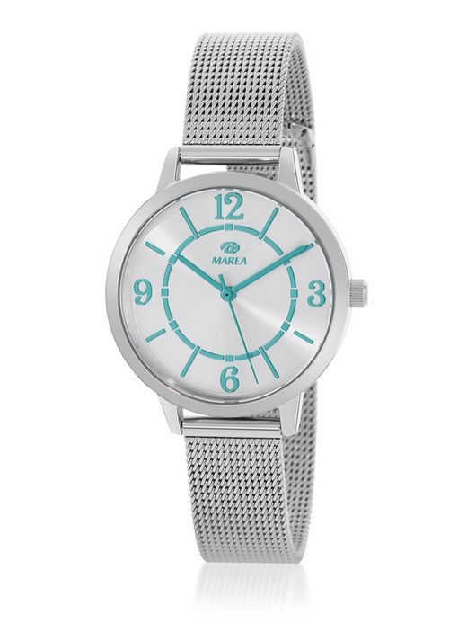 Marea Dameur B41332/8 Stål