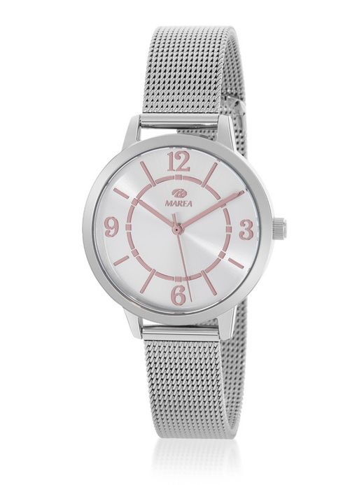 Montre Femme Marea B41332/9 Acier