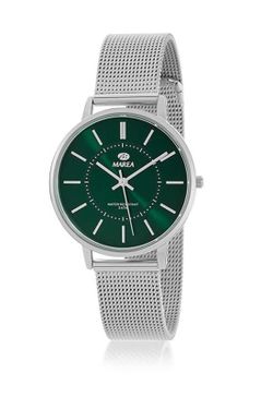 Reloj Marea Mujer B41333/6 Acero Analógico
