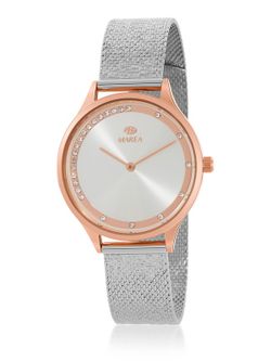 Reloj Marea Mujer B41334/3 Acero Esterilla