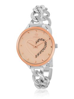 Orologio Donna Marea B41335/2 Acciaio