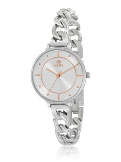 Marea Dameur B41337/1 Stål