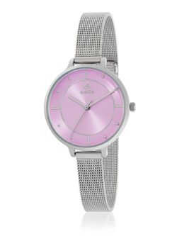 Reloj Marea Mujer B41337/11 Acero Analógico