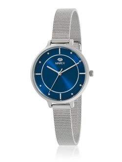 Reloj Marea Mujer B41337/12 Acero Analógico