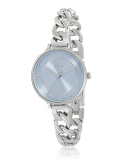 Relógio feminino Marea B41337/4 aço