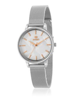 Reloj Marea Mujer B41346/1 Acero Esterilla