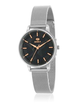 Reloj Marea Mujer B41346/2 Acero Esterilla
