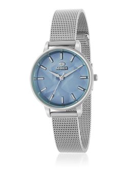 Orologio Donna Marea B41346/3 Acciaio Mat