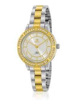 Reloj Marea Mujer B41350/4 Acero Bicolor