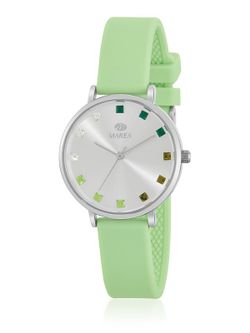 Reloj Marea Mujer B41354/4 Sport Verde
