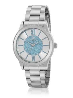 Reloj Marea Mujer B41355/3 Acero