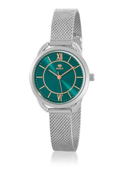 Reloj Marea Mujer B41356/7 Acero Analógico
