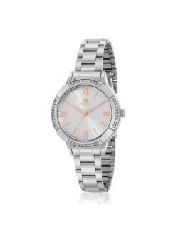 Reloj Marea Mujer B41370/1 Acero Analógico