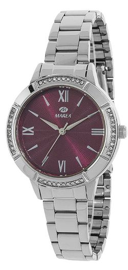 Reloj Marea Mujer B41370/3 Acero