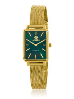 Reloj Marea Mujer B41378/5 Dorado