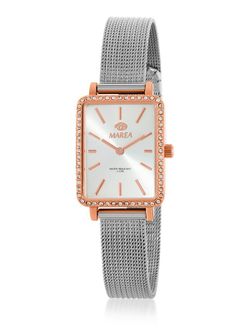 Reloj Marea Mujer B41379/3 Acero Bicolor Rosa