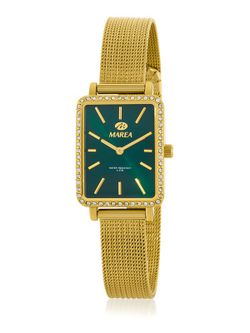 Reloj Marea Mujer B41379/5 Dorado