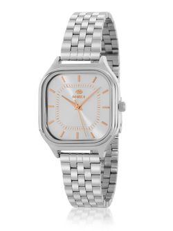 Reloj Marea Mujer B41381/1 Acero