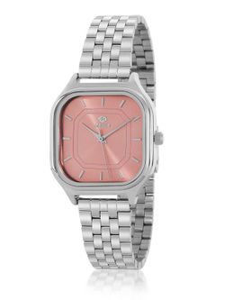 Montre Femme Marea B41381/2 Acier