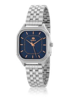 Reloj Marea Mujer B41381/4 Acero