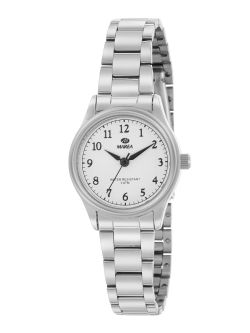 Reloj Marea Mujer B41390/1 Acero Analógico