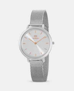 Marea Women's Watch B41398/1 Steel Mat
