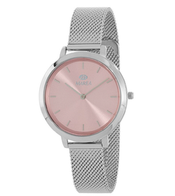 Reloj Marea Mujer B41398/2 Acero Esterilla