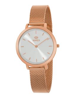 Marea Women's Watch B41398/7 Steel Mat