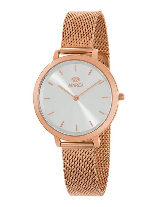 Marea Women's Watch B41398/7 Steel Mat