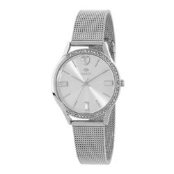 Reloj Marea Mujer B41402/1 Acero Circonitas