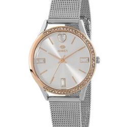 Reloj Marea Mujer B41402/2 Acero Bicolor Rosa Circonitas