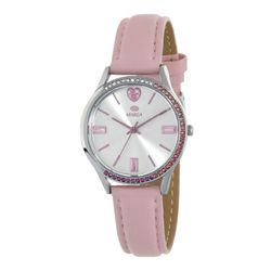 Reloj Marea Mujer B41402/5 Piel Rosa Circonitas