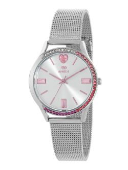 Marea Women's Watch B41402/7 Steel Analog