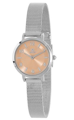Reloj Marea Mujer B41403/3 Acero