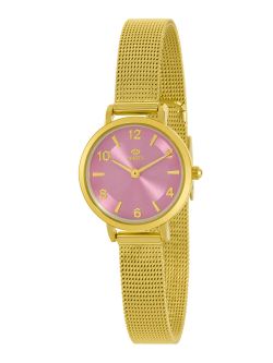Marea Women's Watch B41403/8 Gold