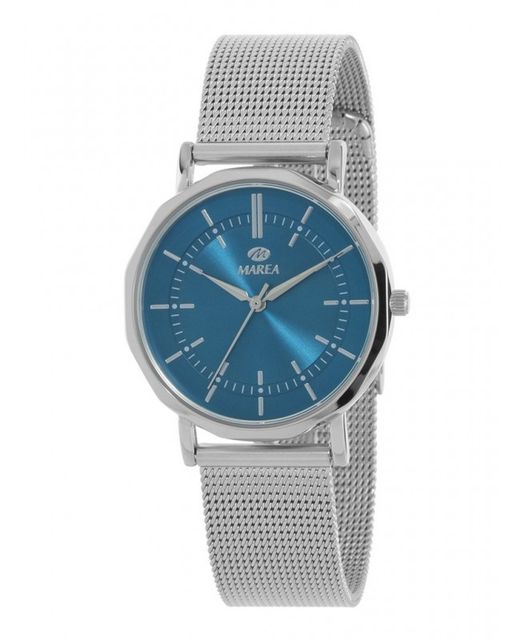 Montre femme Marea B41404/3 en acier