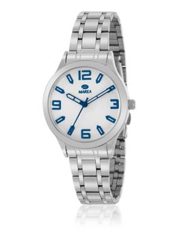 Reloj Marea Mujer B41405/1 Acero Analógico