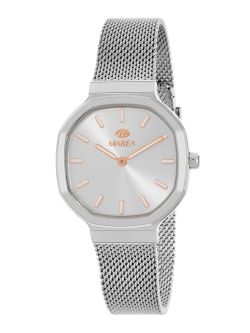 Reloj Marea Mujer B41408/1 Acero Analógico