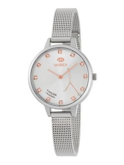 Reloj Marea Mujer B41408/12 Acero Analógico