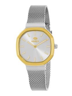 Reloj Marea Mujer B41408/4 Acero Analógico